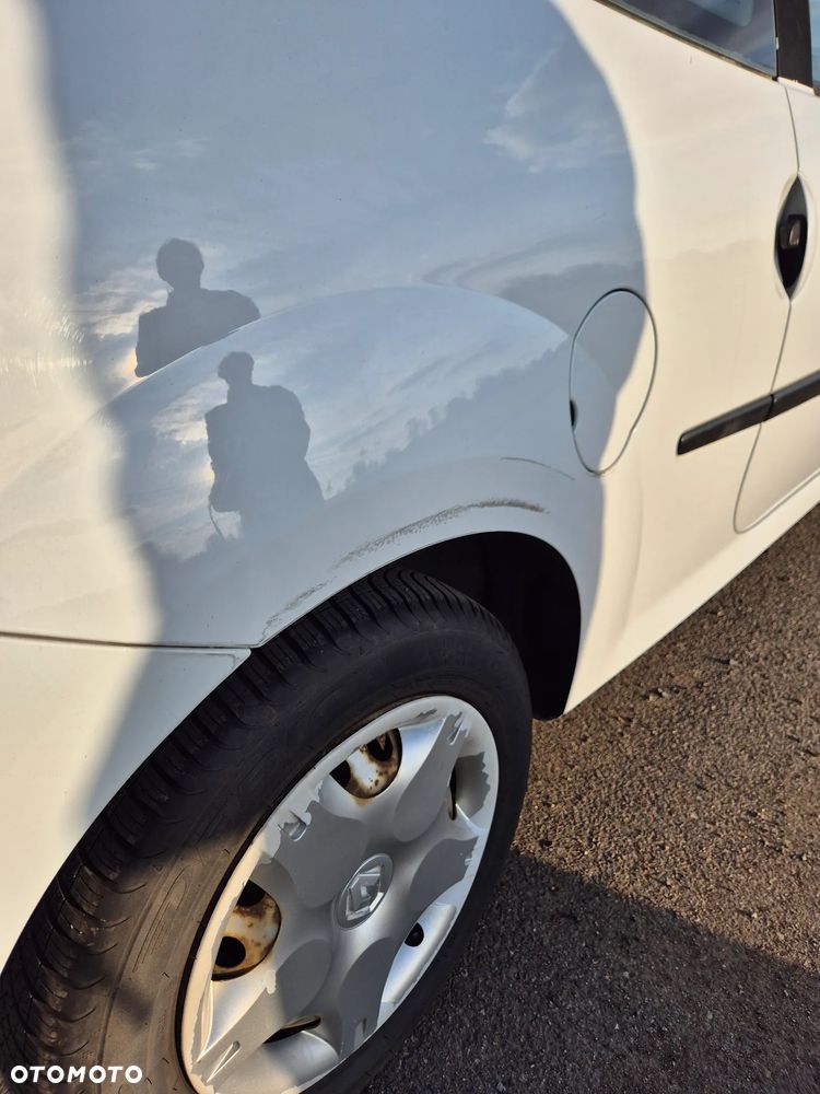 Renault Twingo 1.2 16V Dynamique - 8