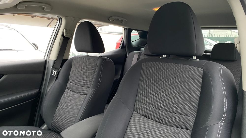 Nissan Qashqai 1.2 DIG-T Acenta - 10