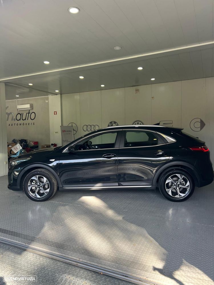 Kia Xceed 2023 photo 3