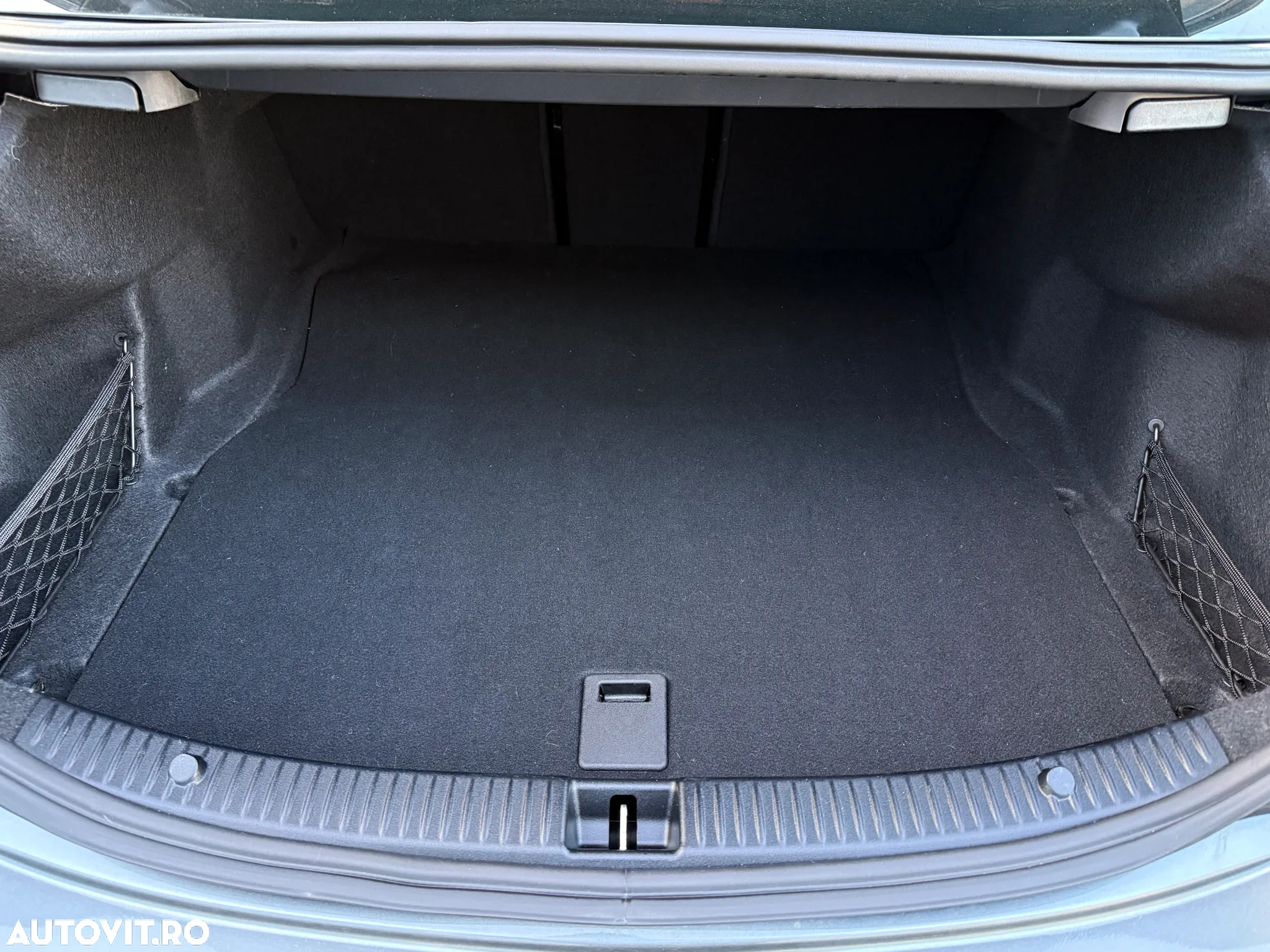 Mercedes-Benz C 200 d Avantgarde - 16