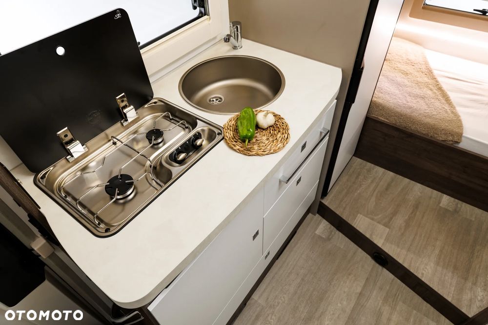 Benimar Sport 324 UP MY 26 - 3