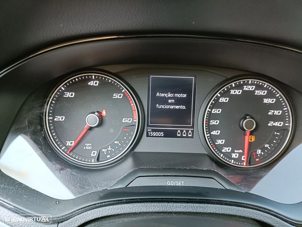 SEAT Arona 1.6 TDI Style - 6