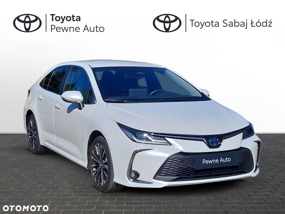Toyota Corolla - 7