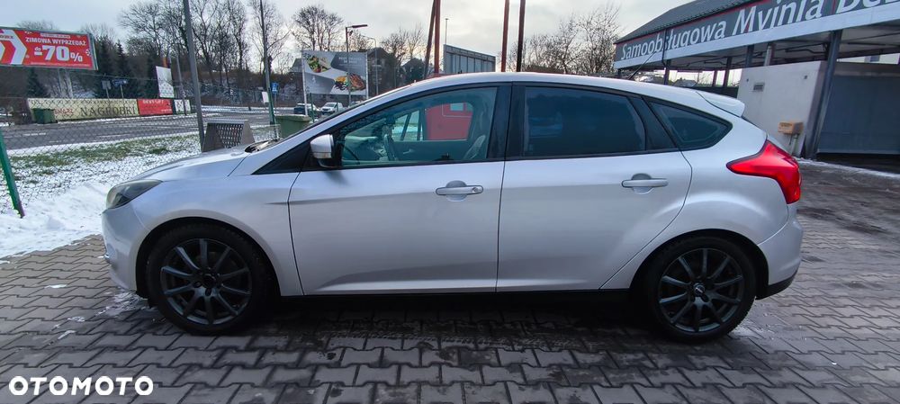 Ford Focus - 3