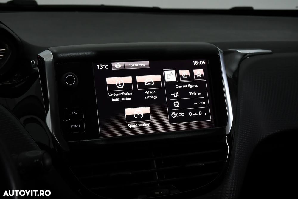 Peugeot 2008 PureTech 110 Stop&Start Crossway - 31