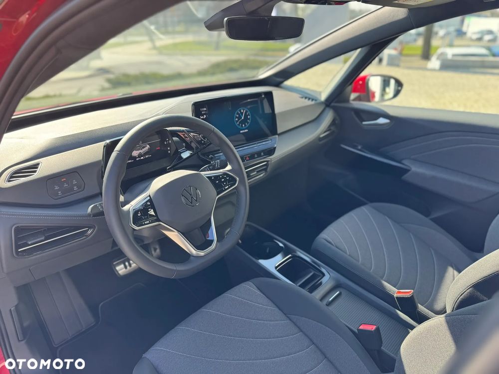 Volkswagen ID.3 58kWh Pro Performance - 14