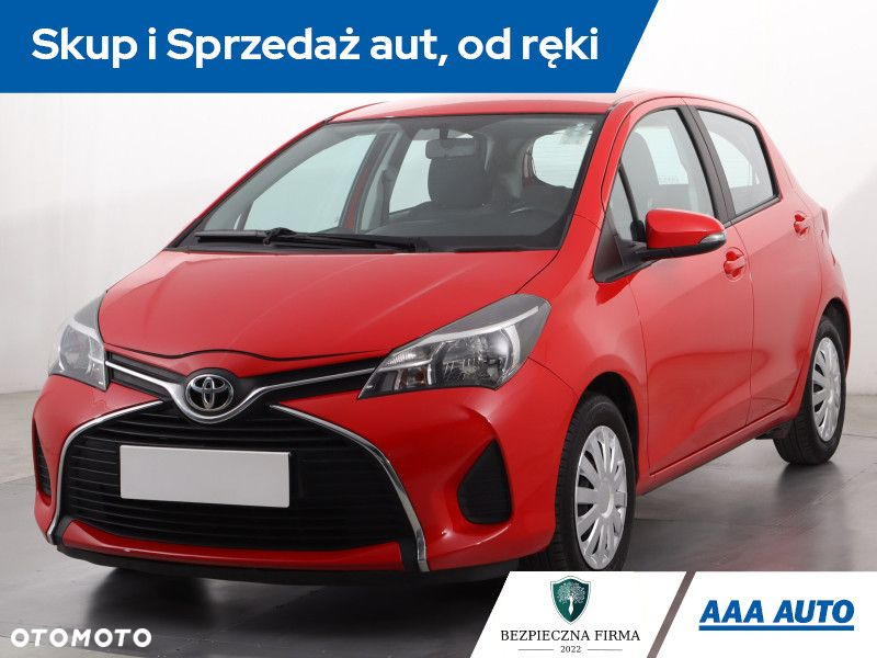 Toyota Yaris - 2