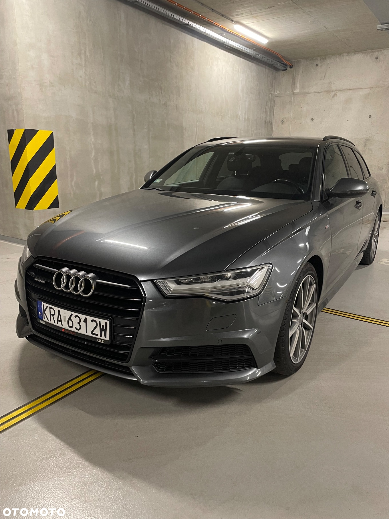 Audi A6 3.0 TDI Quattro S tronic - 2