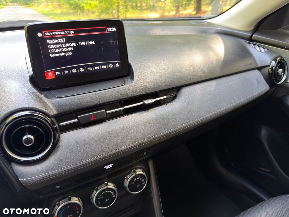 Mazda CX-3 2.0 SkyPassion - 14