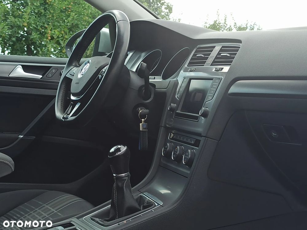 Volkswagen Golf Variant 2.0 TDI BMT Comfortline EU6 - 19