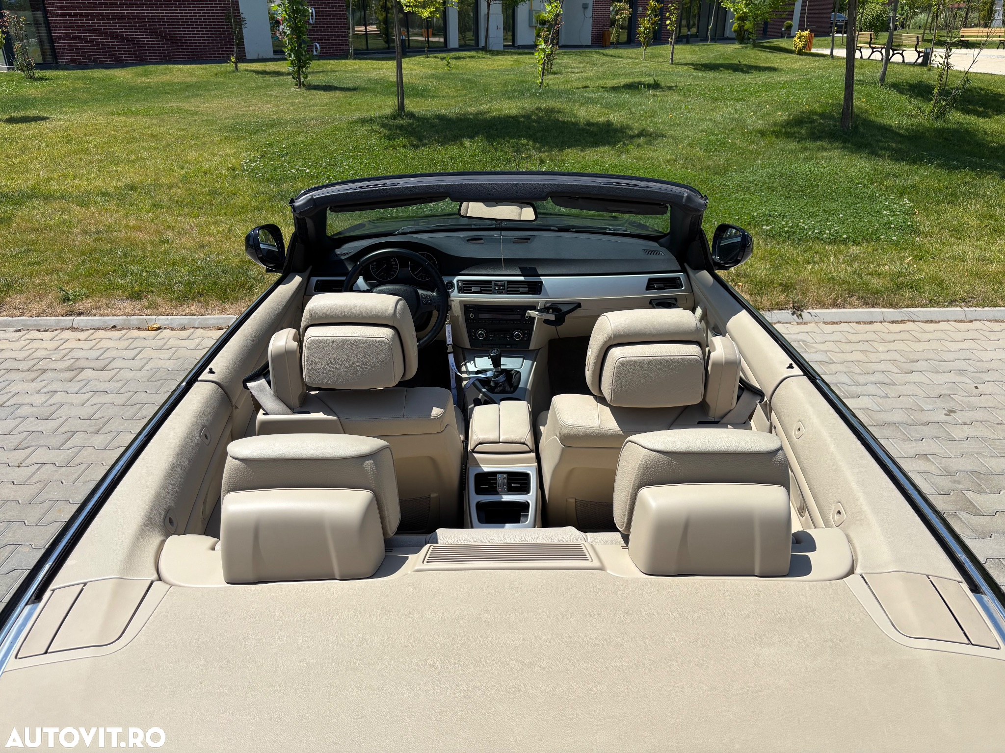 BMW Seria 3 - 7