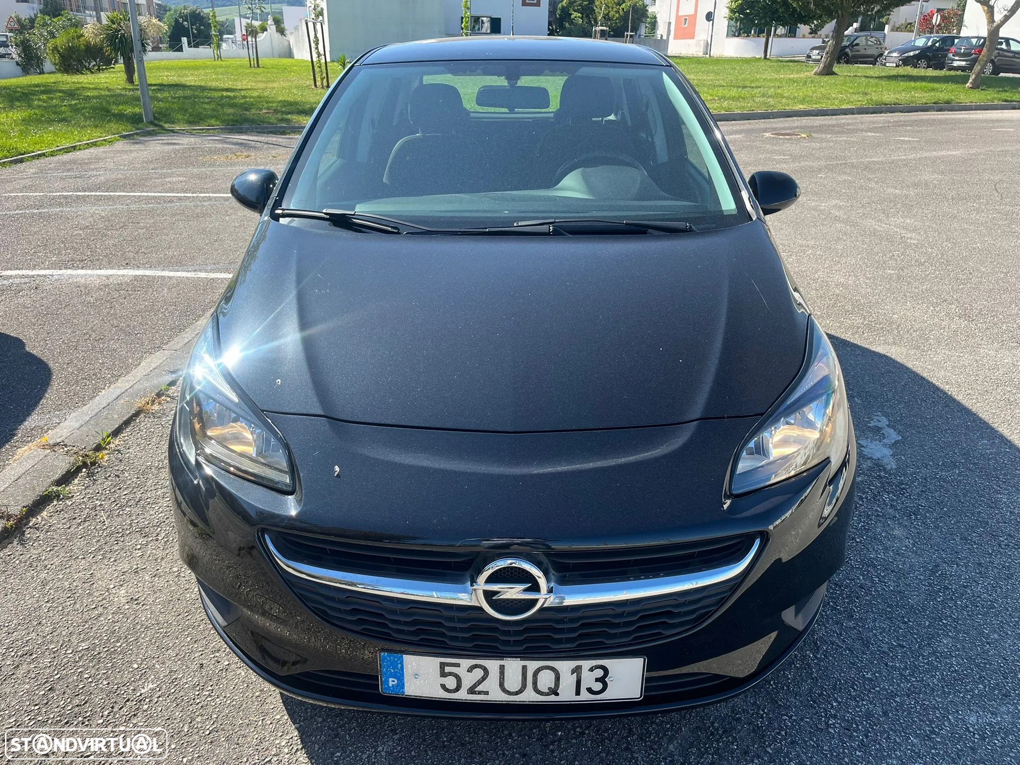 Opel Corsa 1.3 CDTi Business Edition - 2