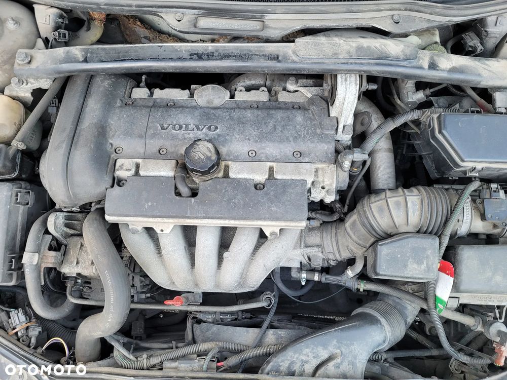Volvo S60 2.4 Optima - 14