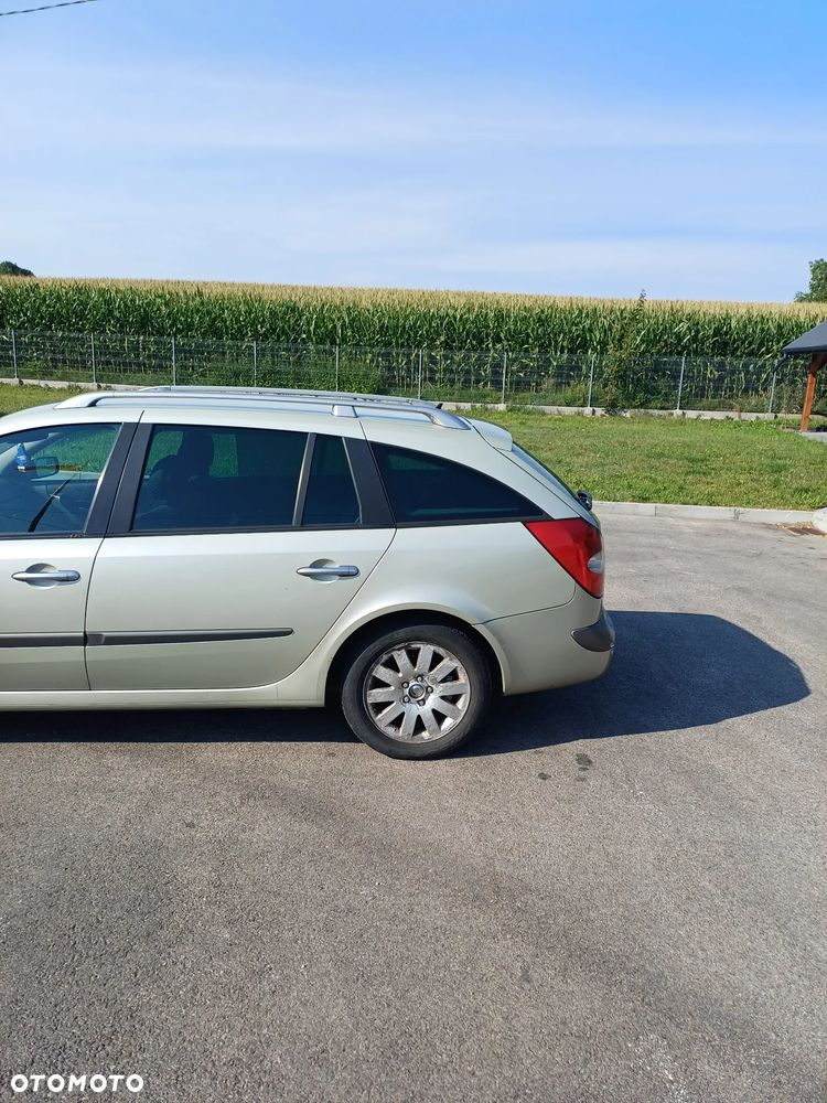 Renault Laguna 2.2 dCi Privilege - 14