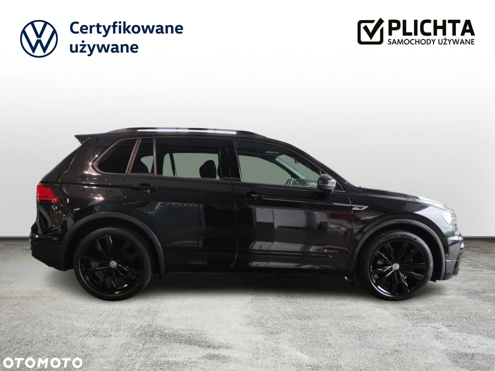 Volkswagen Tiguan 2.0 TDI BMT SCR 4Mot Highline DSG - 6