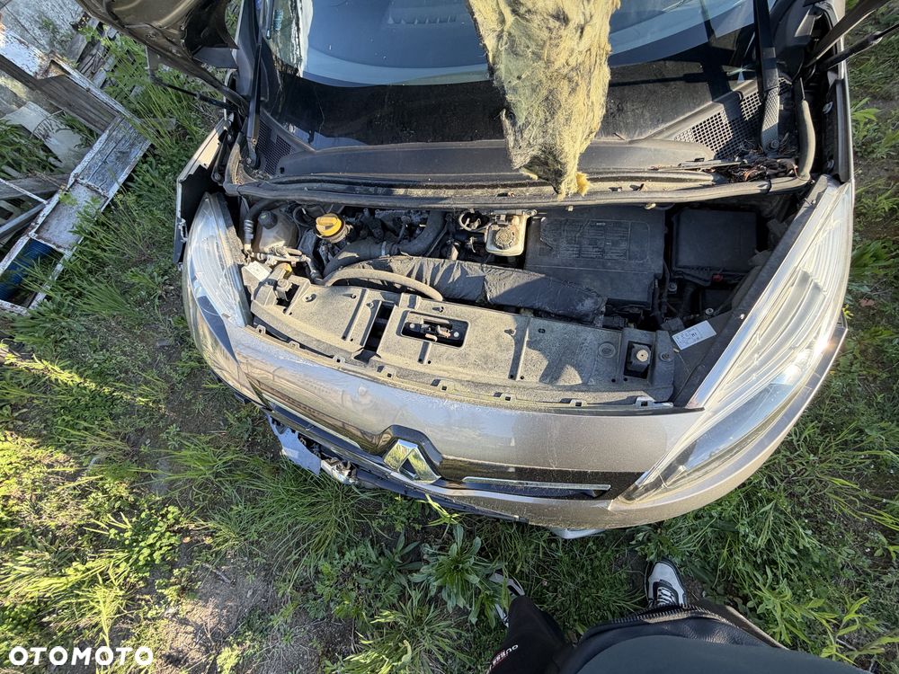Renault Scenic - 3
