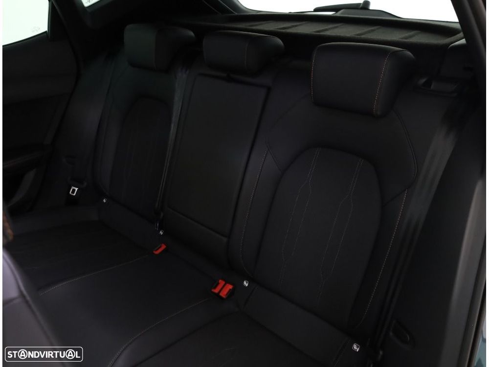 Cupra Formentor 1.5 eTSI DSG - 25