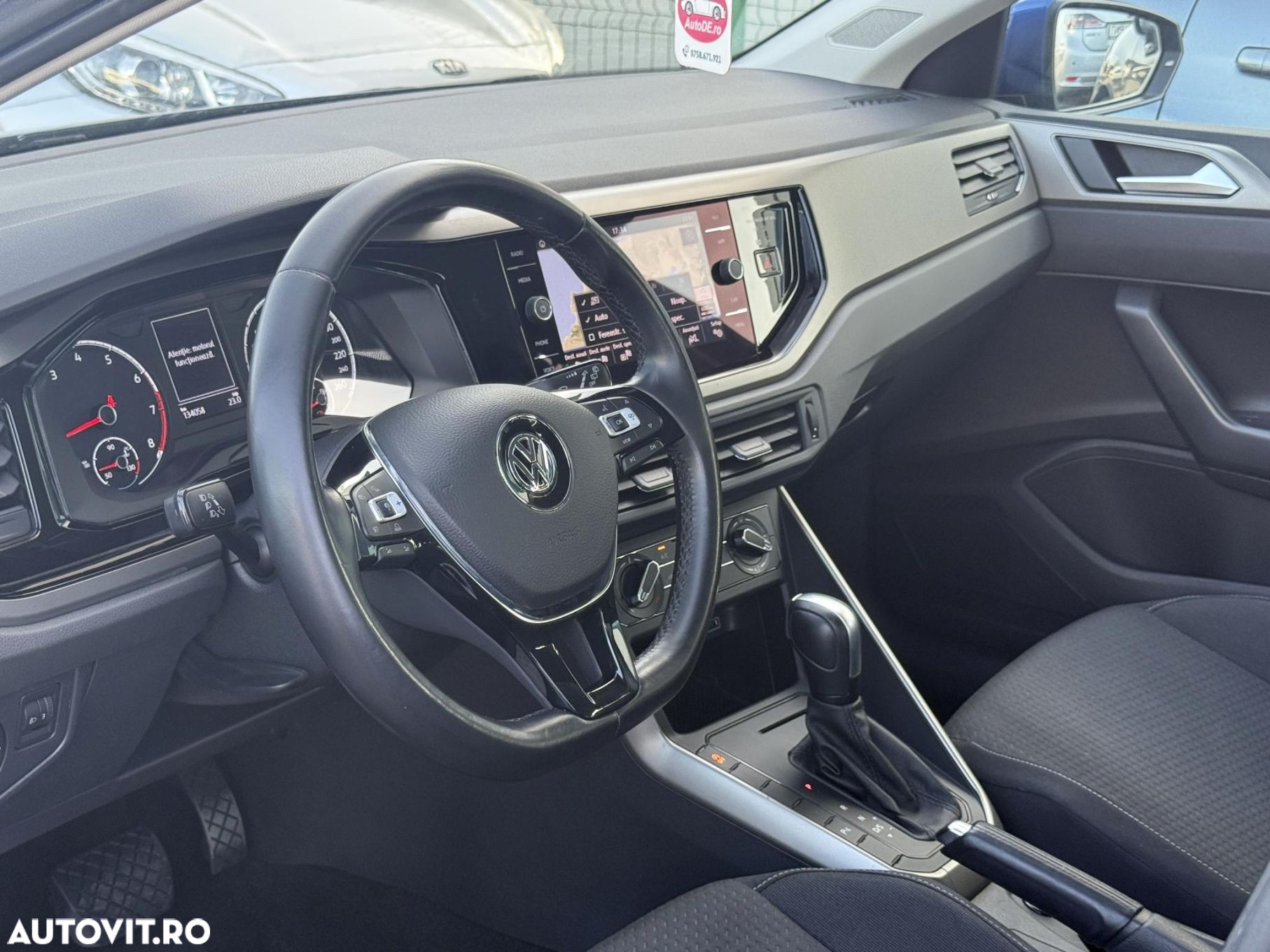 Volkswagen Polo - 5