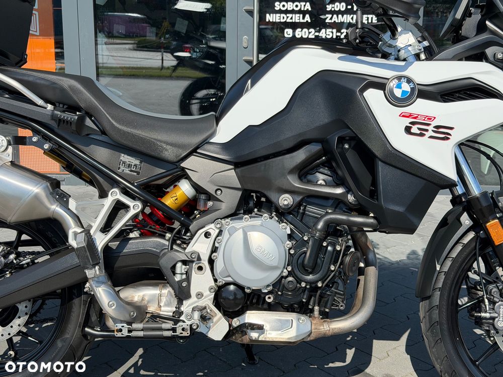 BMW GS - 7