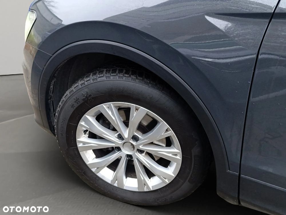 Volkswagen Tiguan 1.5 TSI EVO Comfortline - 19