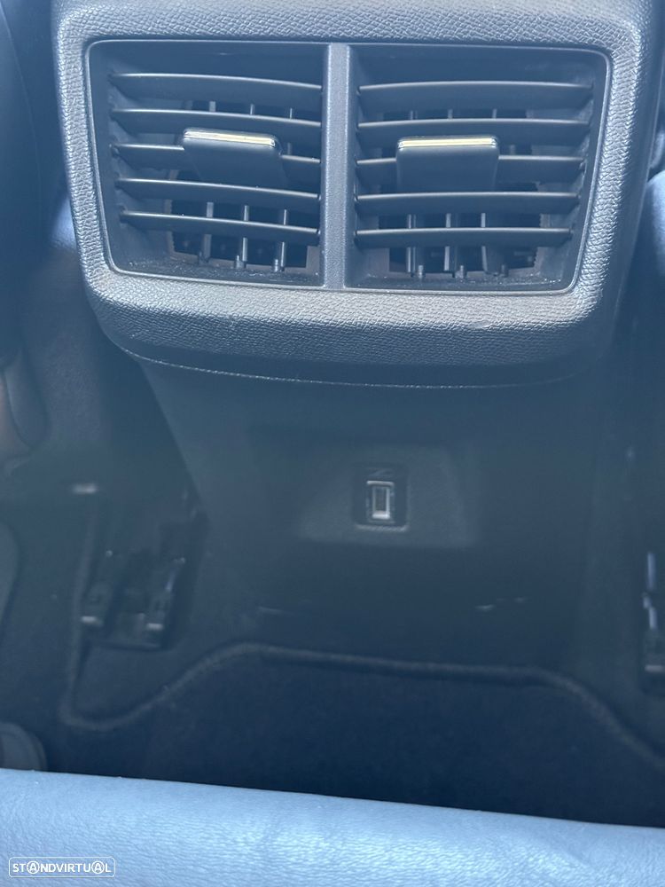 Citroën C5 Aircross BlueHDI 180 S&S EAT8 SHINE PACK - 17