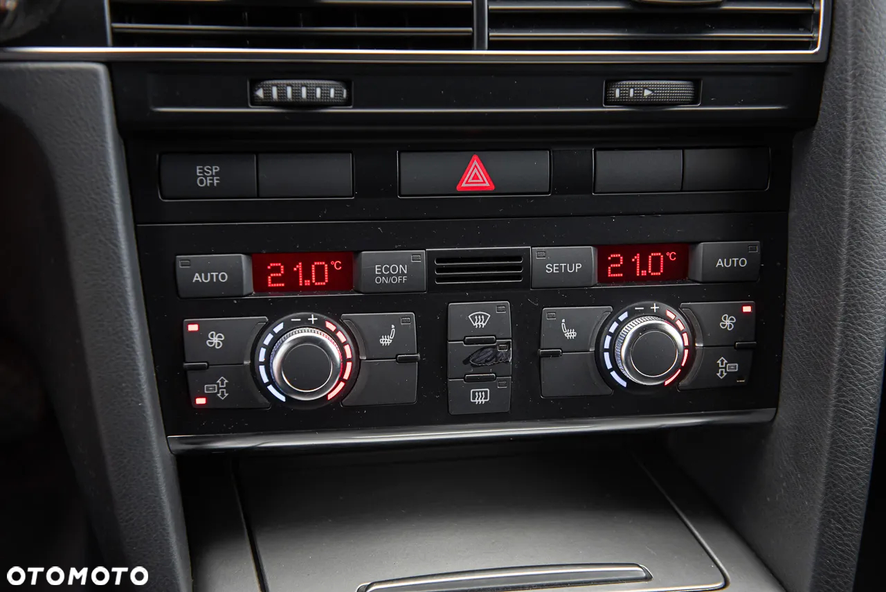Audi A6 - 24