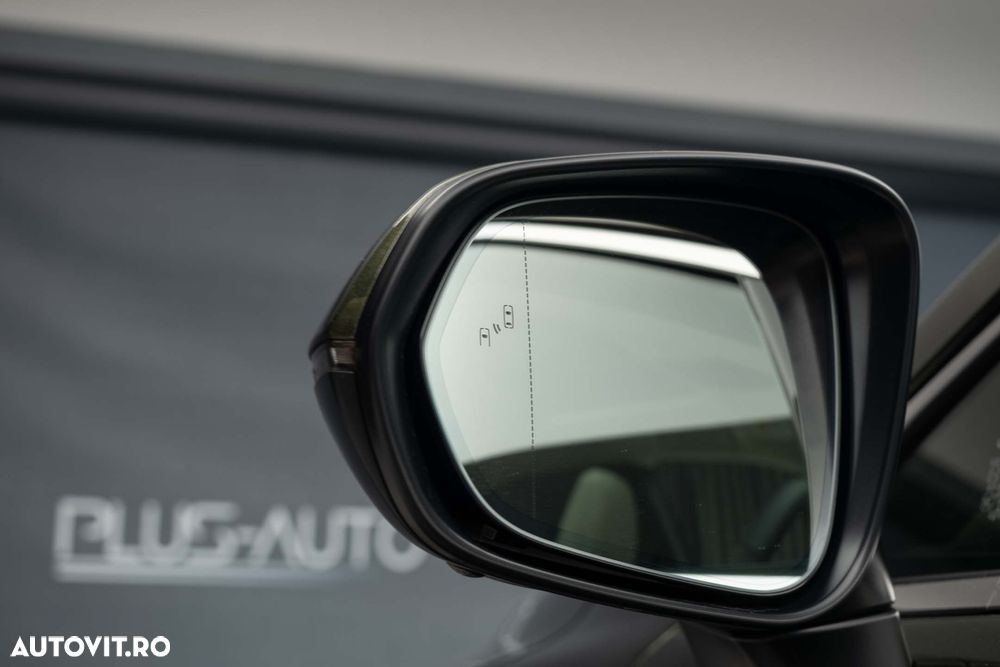 Lexus Seria RX 450h+ E-Four PHEV Luxury - 36