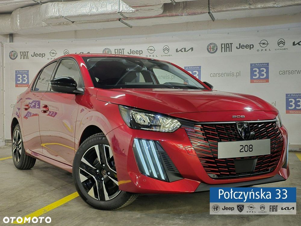 Peugeot 208 - 4