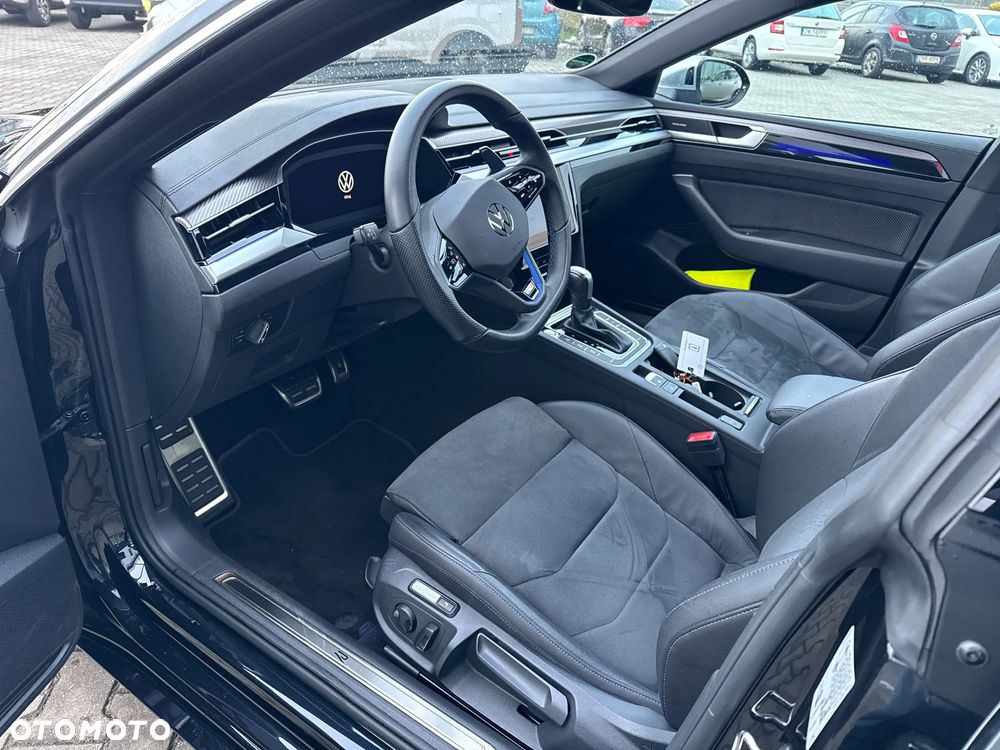 Volkswagen Arteon 2.0 TSI 4Motion R DSG - 13
