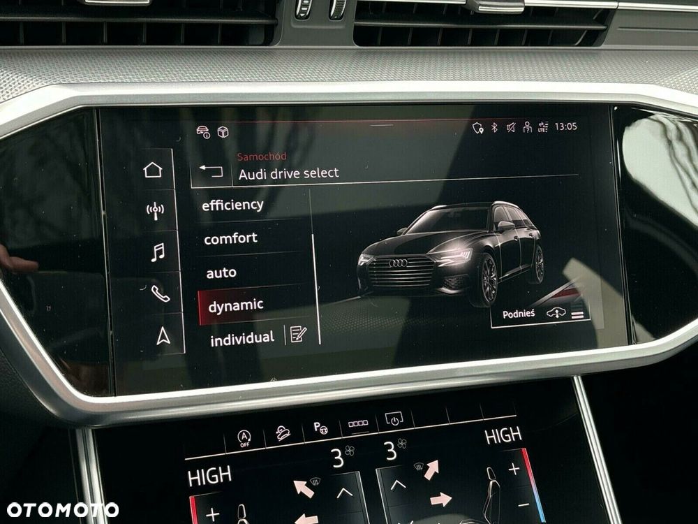 Audi A6 Allroad - 37