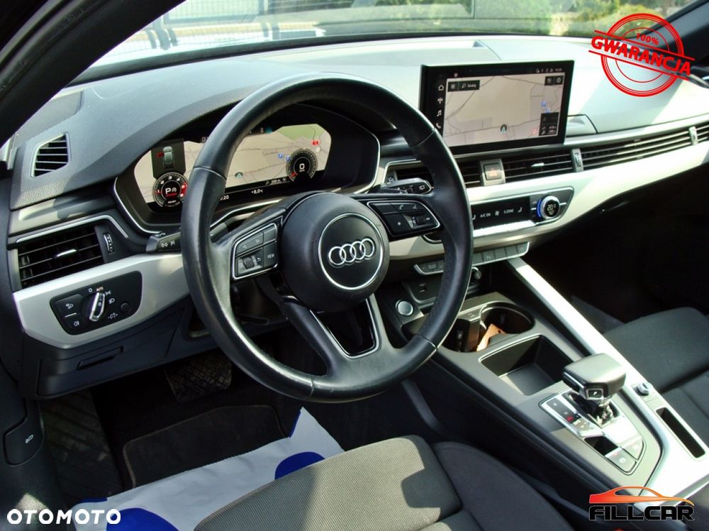 Audi A4 Avant - 12