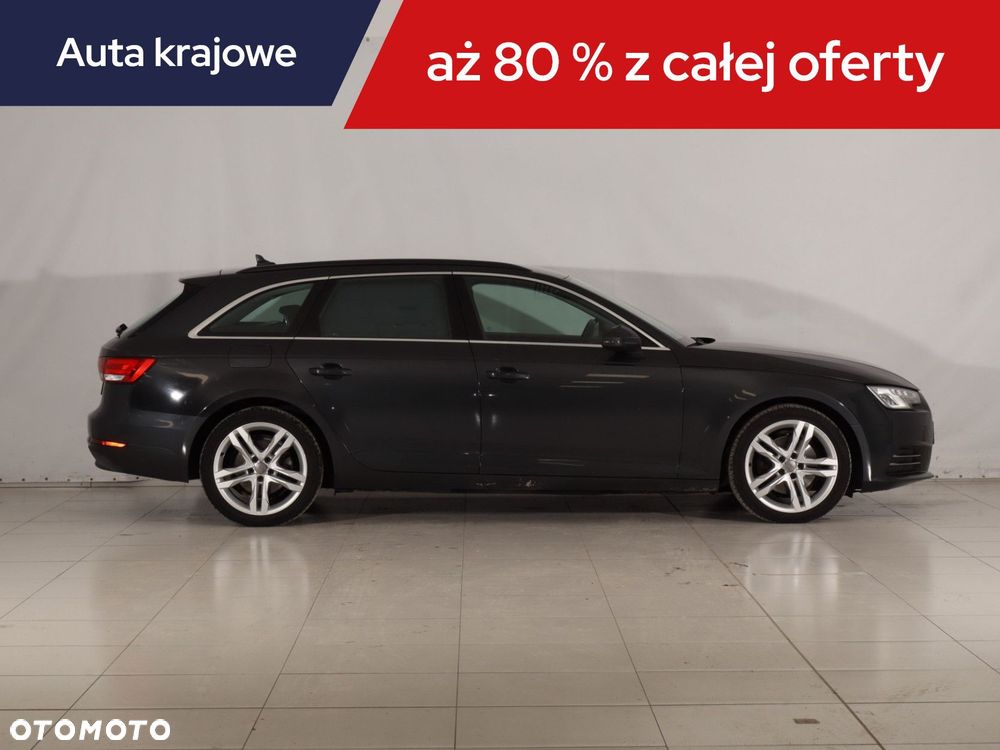 Audi A4 Avant - 8