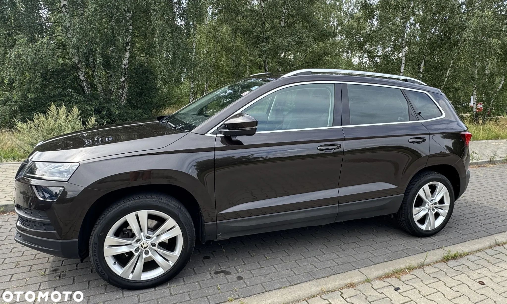 Skoda Karoq 1.6 TDI 4x2 Style - 1