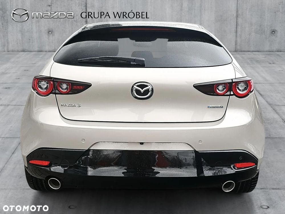 Mazda 3 2.0 mHEV Nagisa - 6