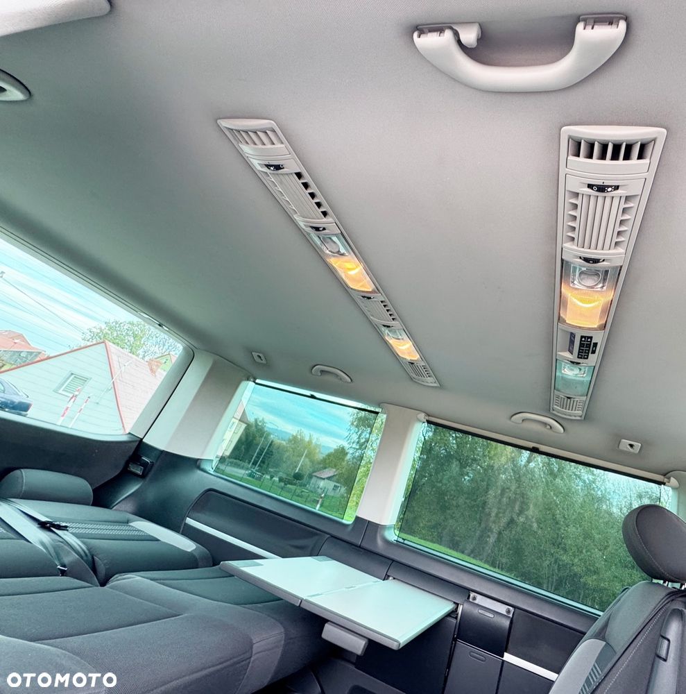 Volkswagen Multivan BiTDI L1 LIFE - 14