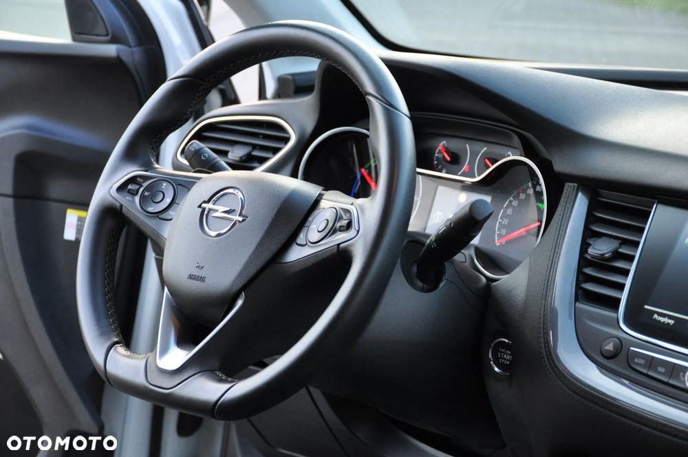 Opel Grandland X 1.6 T PHEV 4x4 Ultimate - 29