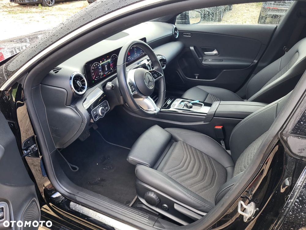 Mercedes-Benz CLA - 19
