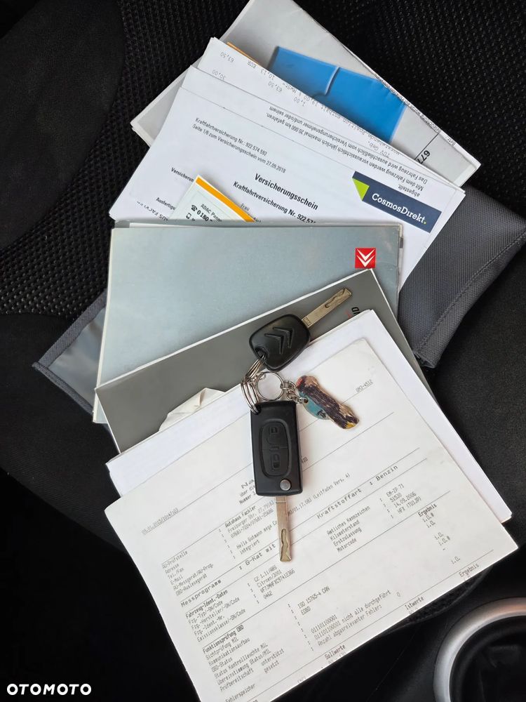 Citroën C2 VTR - 20