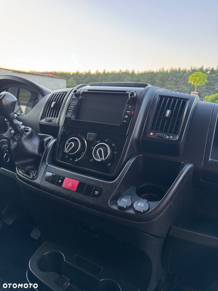 Fiat Ducato - 21