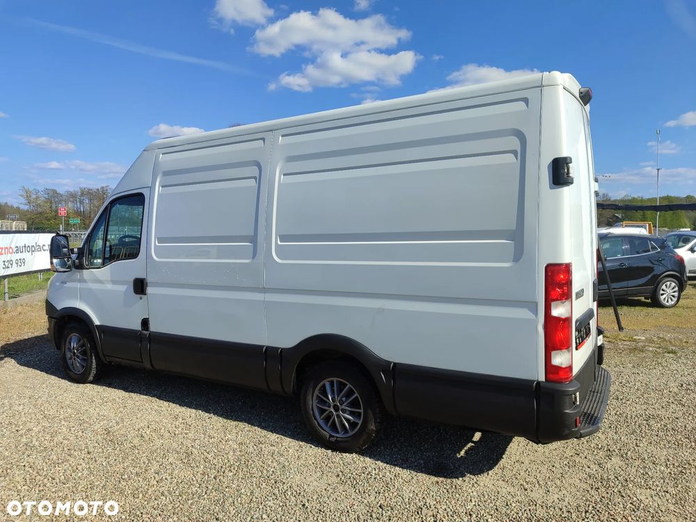 Iveco 35s15 - 17