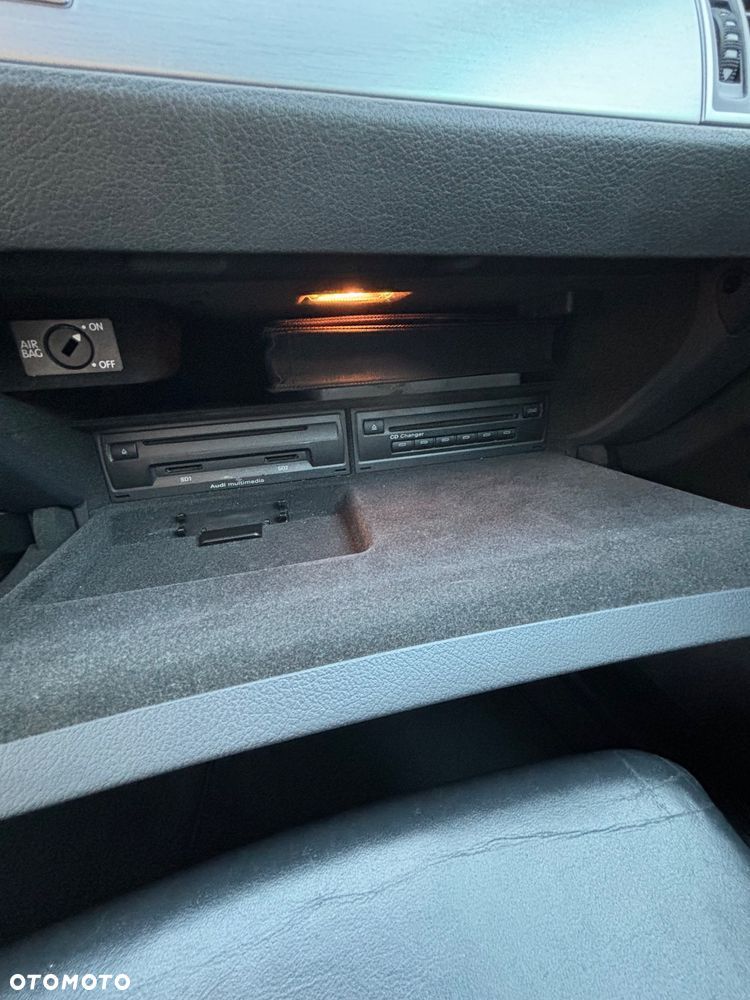 Audi A6 - 7