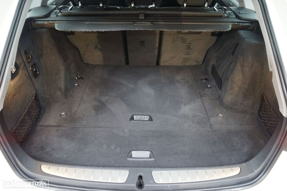 BMW 320 d Touring Line Sport - 46