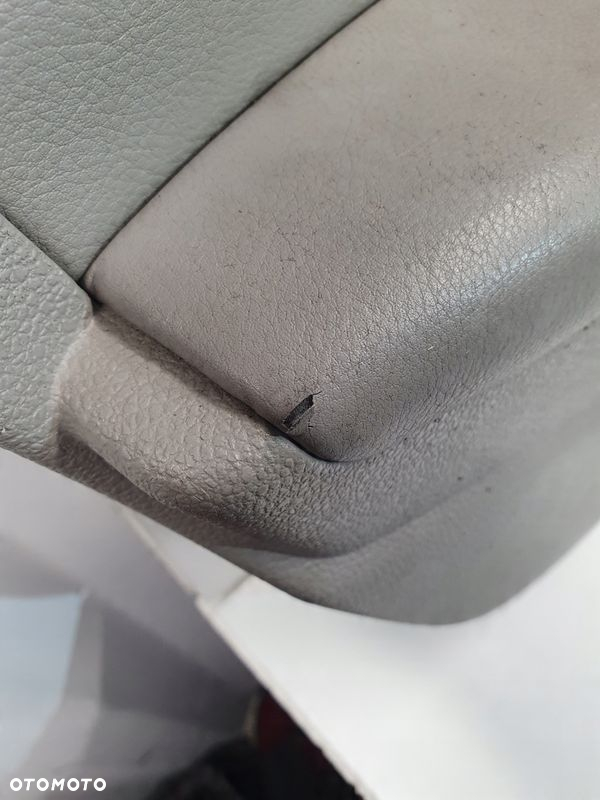 VW Passat B7 USA 11-16 boczek tapicerka drzwi lewa przednia przód kierowcy - 4
