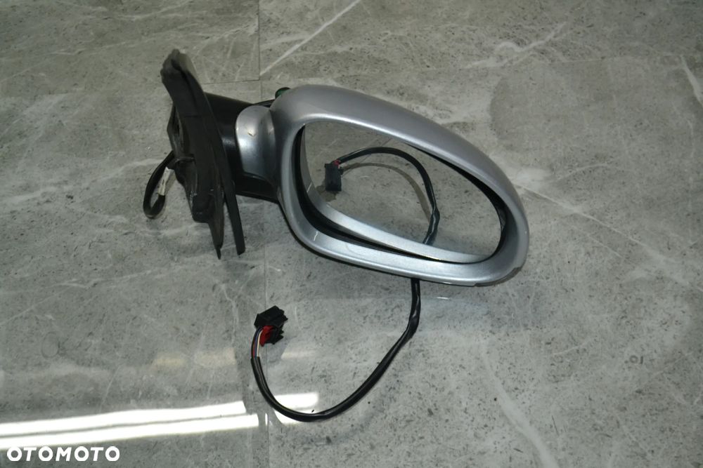 VW GOLF V HB LUSTERKO ELEKTRYCZNE PRAWE 6 PIN LA7W EUROPA - 2