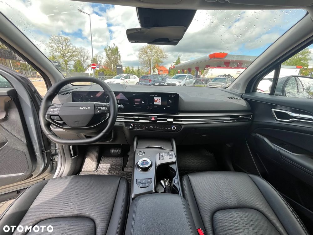 Kia Sportage 1.6 T-GDI Business Line 2WD DCT - 9