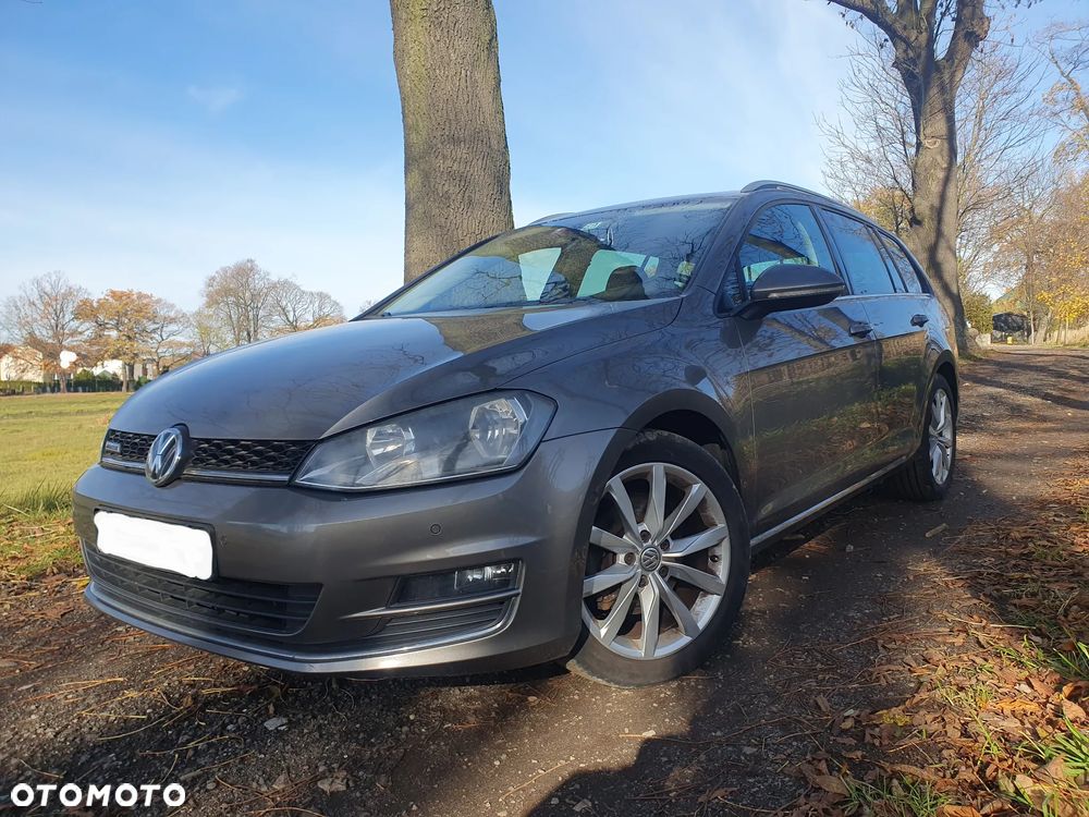 Volkswagen Golf VII 1.4 TSI BMT Highline DSG - 11