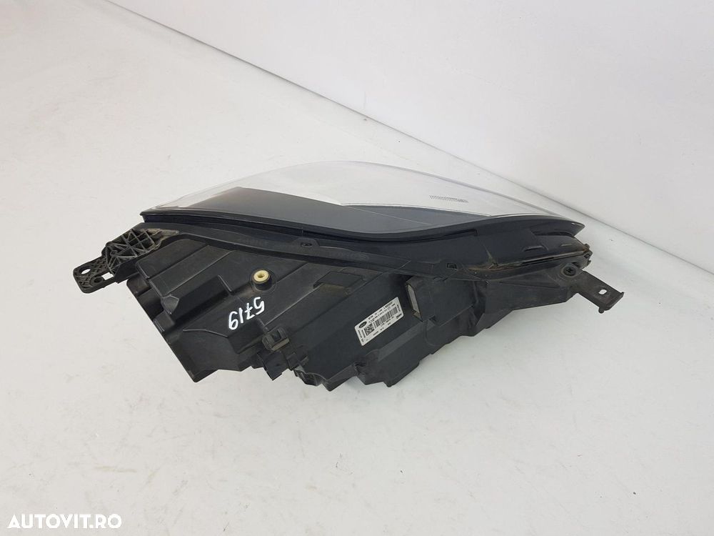 Far stanga Full Led Ford Puma dupa 2019 - 7