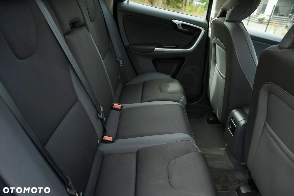 Volvo XC 60 - 19