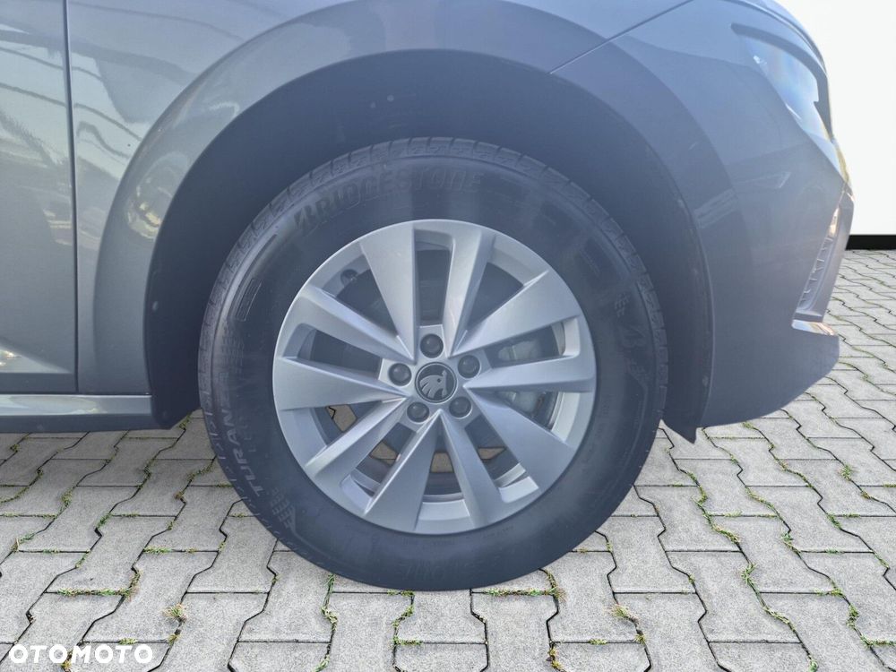 Skoda Kamiq 1.0 TSI Edition 130 - 32