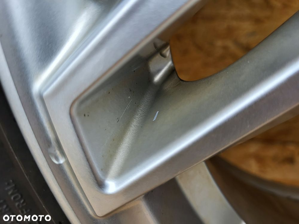 FELGI MITSUBISHI 18" KOMPLET MZ315060 - 13